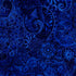 Fabric QT Ultramarine Mystique Blender 108" Wide Back by the Quarter Yard 31497-YB108