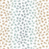 Fabric QT White Tiny Circles in Linen Blend Wisps on the Wind by the Quarter Yard 31788-ZLIN
