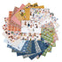 Fabric Riley Blake A Spoonful of Sugar 10" Squares 10-17080-42