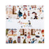 Fabric Riley Blake A Spoonful of Sugar 10" Squares 10-17080-42