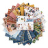Fabric Riley Blake A Spoonful of Sugar 25pc Fat Quarter Bundle FQ-17080-25