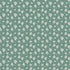 Fabric Riley Blake Aqua Leaves Renew by the Quarter Yard C17282-AQUA