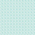 Fabric Riley Blake Aqua Mini Florals Whimsical Woodland by the Quarter Yard C17645-AQUA