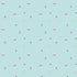 Fabric Riley Blake Aqua Mushrooms Whimsical Woodland by the Quarter Yard C17644-AQUA