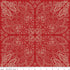 Fabric Riley Blake Barn Red Bandana by the Quarter Yard C15493-BARNRED