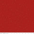 Fabric Riley Blake Basics Barn Red Dapple Dot by the Quarter Yard C640-BARNRED