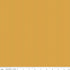 Fabric Riley Blake Basics Golden 1/8" Tonal Stripes by the Quarter Yard C500-GOLDEN