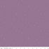 Fabric Riley Blake Basics Lilac Dapple Dot by the Quarter Yard C640-LILAC