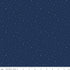 Fabric Riley Blake Basics Navy Dapple Dot by the Quarter Yard C640-NAVY