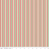 Fabric Riley Blake Basics White/Christmas 1/8" Stripes by the Quarter Yard C495-CHRISTMAS
