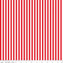 Fabric Riley Blake Basics White/Red 1/4" Stripes by the Quarter Yard C555-RED