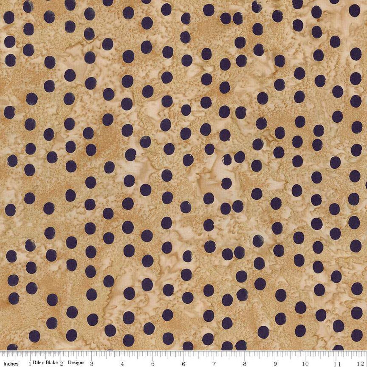 Fabric Riley Blake Beach Glass Neon Pop Expressions Batiks 108" Wide Back by the Quarter Yard BTWB23052­-144