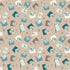 Fabric Riley Blake Beach Letters Correspondence by the Quarter Yard C17561-BEACH