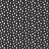 Fabric Riley Blake Black Ghosts Glow in the Dark Seasonal Basics by the Quarter Yard GC772-BLACK