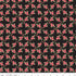 Fabric Riley Blake Black Trellis Front Porch by the Quarter Yard C17211-BLACK