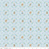 Fabric Riley Blake Blue Lattice Peter Rabbit and Benjamin Bunny by the Quarter Yard C17254-BLUE