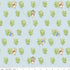 Fabric Riley Blake Blue Lettuce Patch Peter Rabbit and Benjamin Bunny by the Quarter Yard CD17253-BLUE