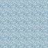 Fabric Riley Blake Blue Spring Floral Daybreak on the Prairie by the Quarter Yard C17688-BLUE