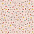 Fabric Riley Blake Blush Toss Serendipity 2 by the Quarter Yard C17301-BLUSH