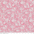 Fabric Riley Blake Bright Pink Emily Belle by the Quarter Yard 01666439A