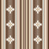 Fabric Riley Blake Brown Blanket Cowgirl by the Quarter Yard C17482-BROWN