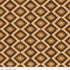 Fabric Riley Blake Brown Southwest John Wayne American West by the Quarter Yard C16621-BROWN