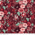 Fabric Riley Blake Burgundy Main Love You Always by the Quarter Yard C16870-BURGUNDY