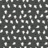 Fabric Riley Blake Charcoal Ghosts Glow in the Dark Frank and Friends by the Quarter Yard GC17475-CHARCOAL