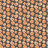 Fabric Riley Blake Charcoal Pumpkins Frank and Friends by the Quarter Yard C17472-CHARCOAL