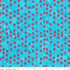 Fabric Riley Blake City Lites Polka Pop Elemental Batiks by the Quarter Yard BT21400-303