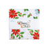Fabric Riley Blake Claus & Co. 42pc 5" Stacker 5-17740-42