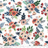 Fabric Riley Blake Cloud Floral A Spoonful of Sugar by the Quarter Yard C17081-CLOUD