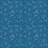 Fabric Riley Blake Coastal Blue Fireworks Firework Fields by the Quarter Yard C17582-COASTALBLUE