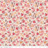 Fabric Riley Blake Coral Floral Piece & Plenty by the Quarter Yard C15871-CORAL
