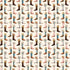 Fabric Riley Blake Cream Boots Cowgirl by the Quarter Yard C17484-CREAM