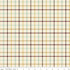 Fabric Riley Blake Cream Camper Plaid-Venture Club by the Quarter Yard C17047-CREAM