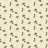 Fabric Riley Blake Cream Holly Christmas Greetings by the Quarter Yard C17663-CREAM