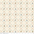 Fabric Riley Blake Cream Lattice Peter Rabbit and Benjamin Bunny by the Quarter Yard C17254-CREAM