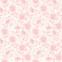 Fabric Riley Blake Cream Main Sweet Pink by the Quarter Yard C17410-CREAM