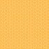 Hexagonal pattern on a yellow background