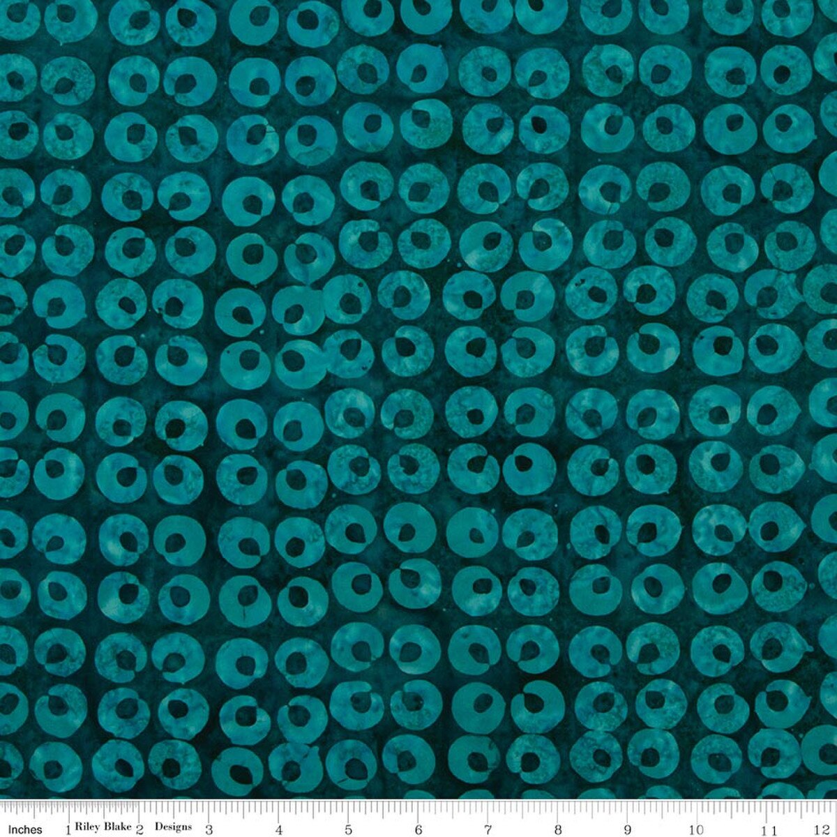 Fabric Riley Blake Denim Bijou Silver Shores Expressions Batiks by the Quarter Yard BT23541-305