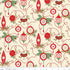 Fabric Riley Blake Eggnog Bulbs Glisten by the Quarter Yard C16221-EGGNOG