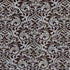 Decorative pattern with intricate designs on a textured background