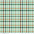 Fabric Riley Blake Fern Camper Plaid-Venture Club by the Quarter Yard C17047-FERN