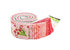 Fabric Riley Blake Front Porch 2.5" Strip Rolie Polie RP-17210-40