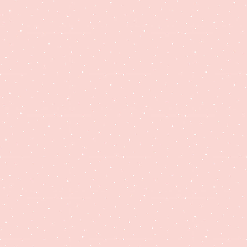 Fabric Riley Blake Frosting Dapple Dot Designer Flannel by the Quarter Yard F17515-FROSTING