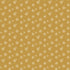 Fabric Riley Blake Gold Ditsy Renew by the Quarter Yard C17287-GOLD