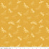 Fabric Riley Blake Gold Libelluas Awakening by the Quarter Yard C17102-GOLD