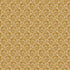 Fabric Riley Blake Gold Scroll Christmas Greetings by the Quarter Yard C17664-GOLD