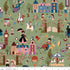 Fabric Riley Blake Grass Main Cherry Tree Lane A Spoonful of Sugar by the Quarter Yard CD17080-GRASS